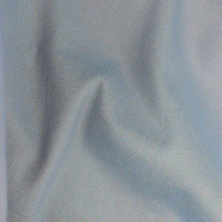 Mineral Blue Solid Textured Stretch