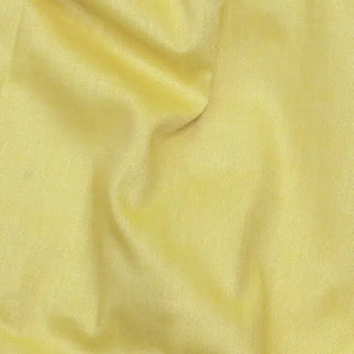 Ochre Yellow Solid Classic