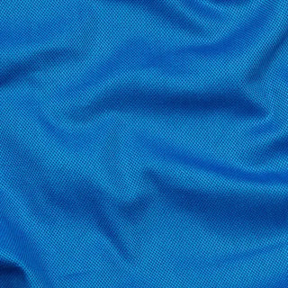 Ink Blue Solid Textured