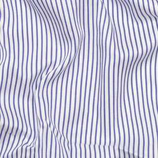 Royal Blue Stripe Pencil