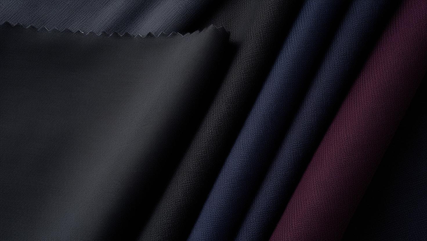 Dark shades