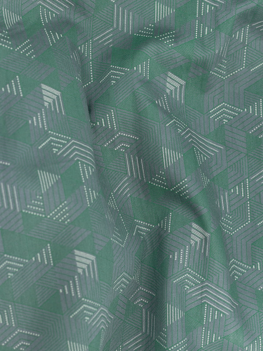 Nexus-Forest Printed Shirt