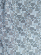 Slate Azure Fragment Shirt