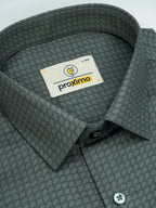 Forest Geo-Wave Shirt