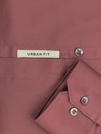 Rose Dust Lustre Shirt