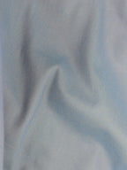 Mineral Blue Solid Textured Stretch