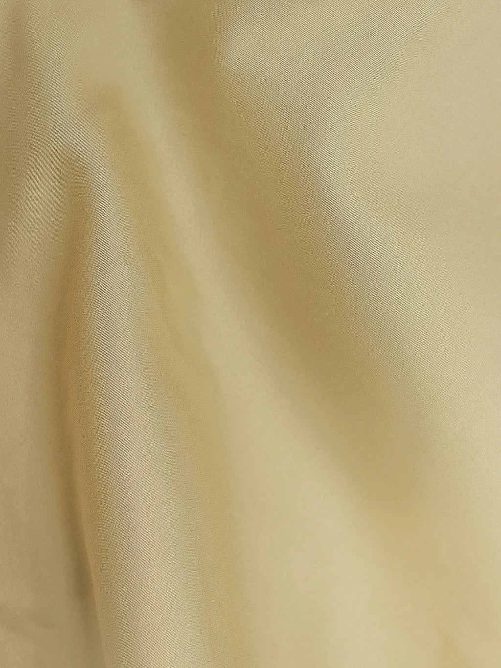 Desert Khaki Solid Stretch