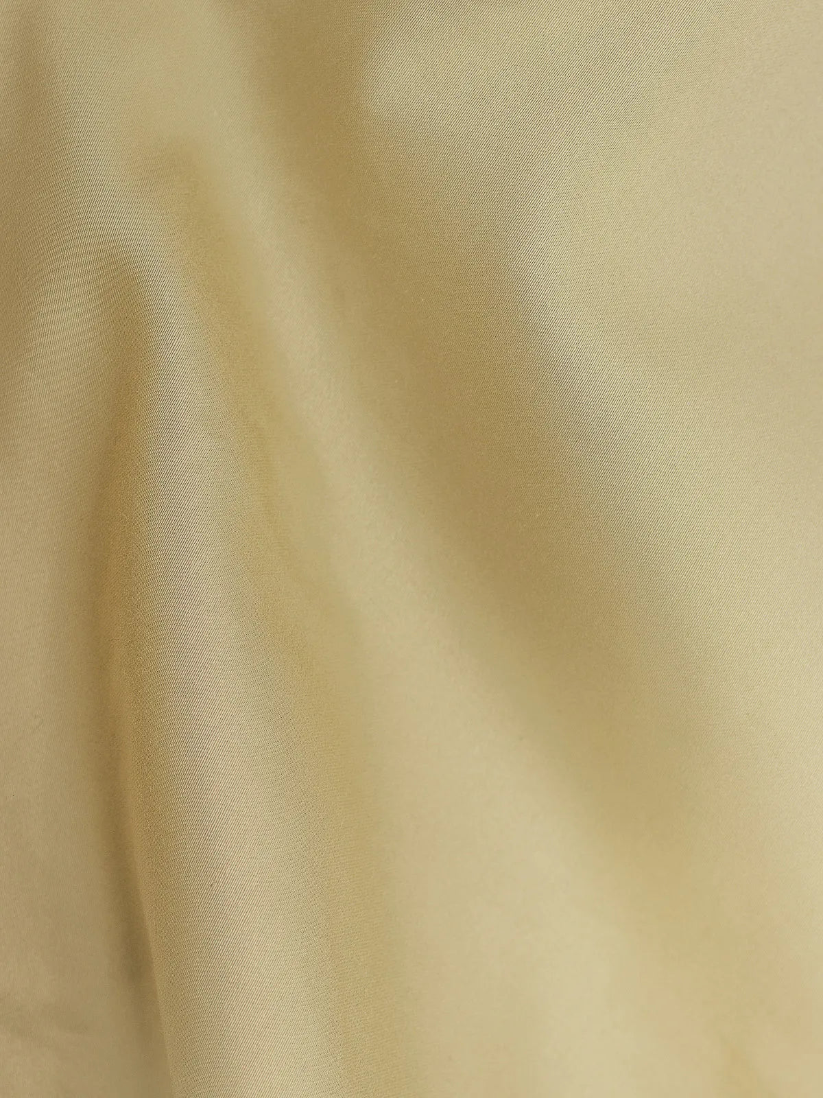 Desert Khaki Solid Stretch