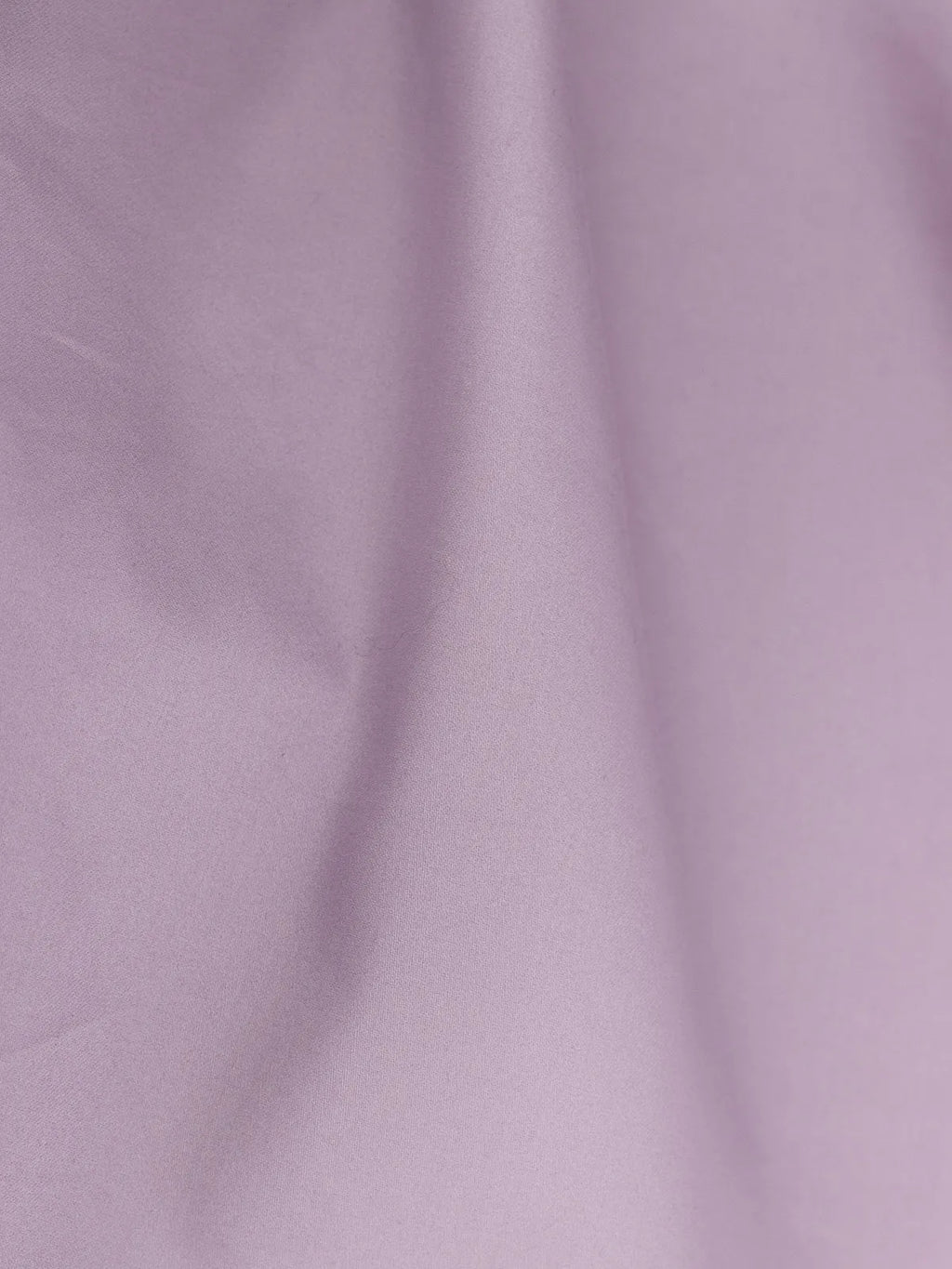 Soft Lavender Solid Stretch