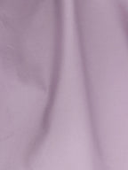 Soft Lavender Solid Stretch