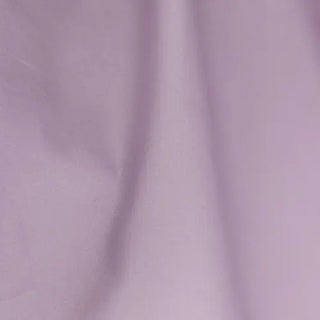 Soft Lavender Solid Stretch