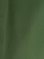 Moss Olive Solid Stretch
