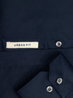 Midnight Azure Smooth Shirt