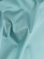Deep Teal Solid Stretch
