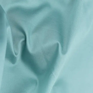 Deep Teal Solid Stretch