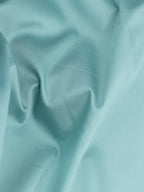 Deep Teal Solid Stretch