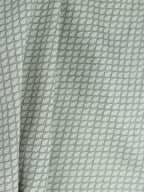 Sage Ripple Motif Shirt