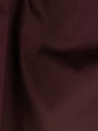 Royal Maroon Glaze Shirt