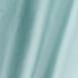Mineral Teal Basket-Weave Dobby