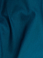 Teal Slate Grain-Weave Shirt