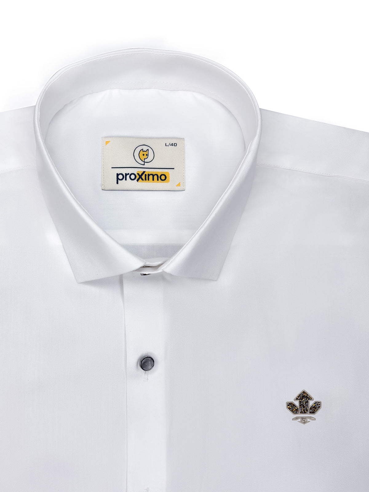 Proximo White Badge Edition