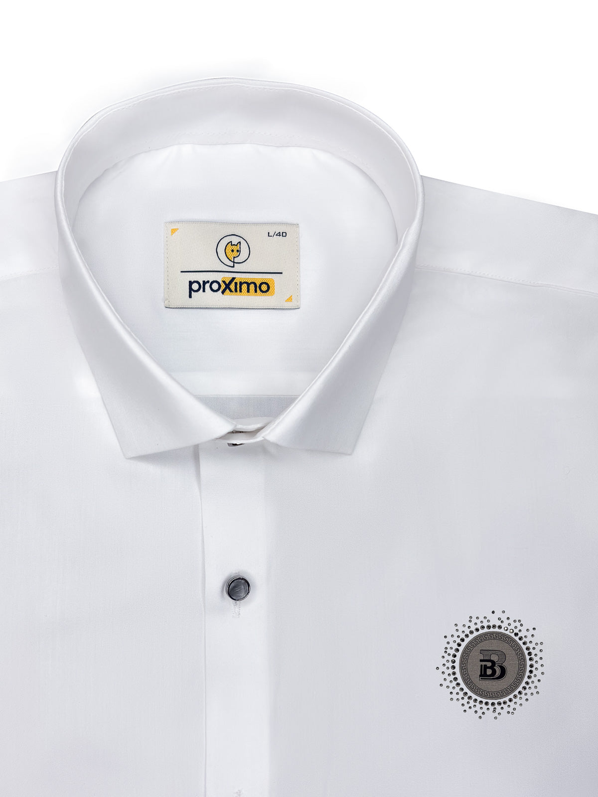 Proximo White Badge Edition