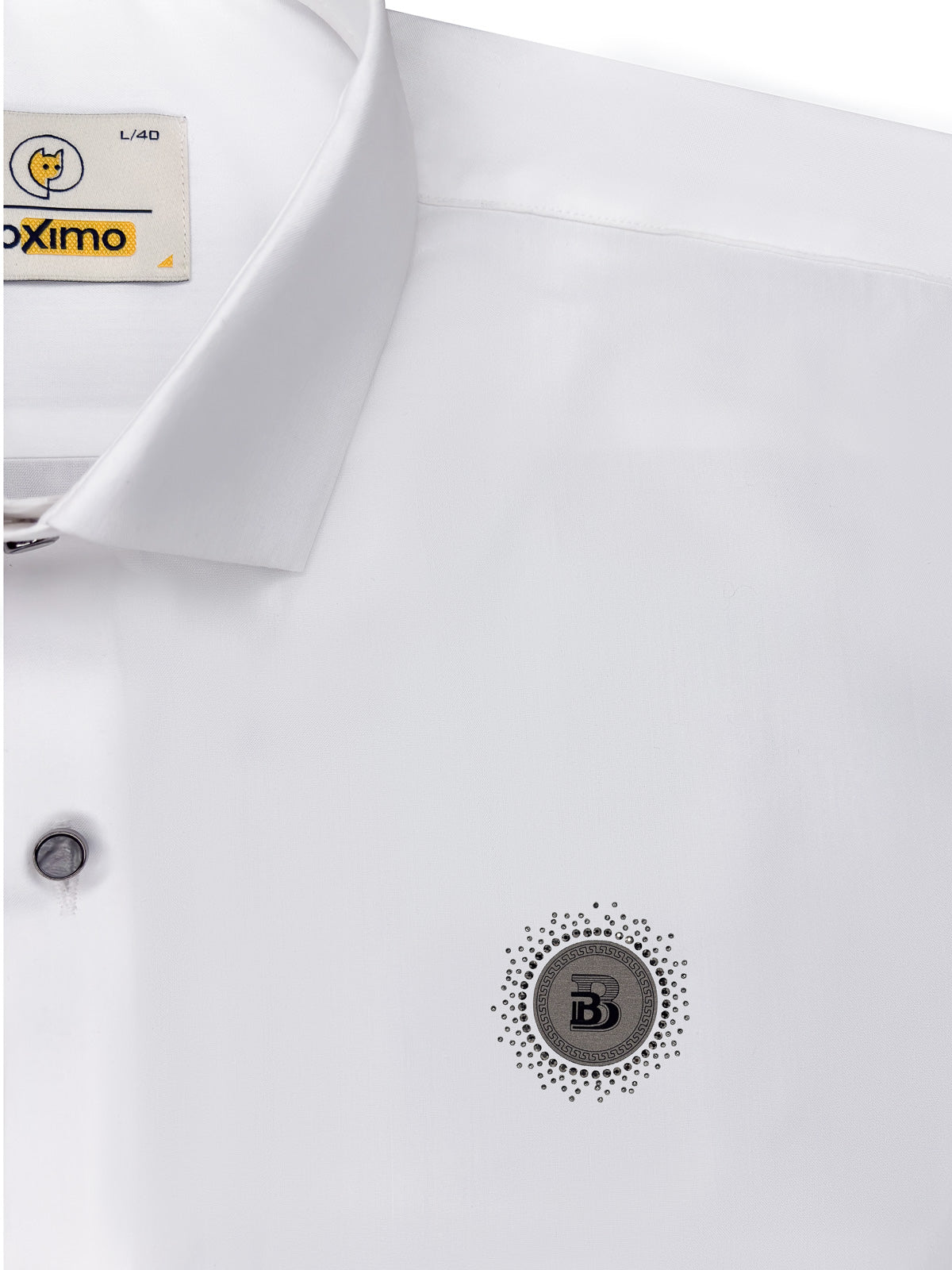 Proximo White Badge Edition