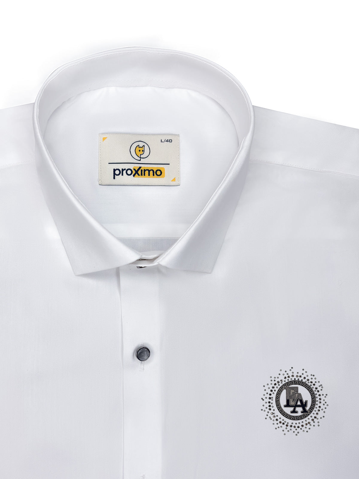 Proximo White Badge Edition