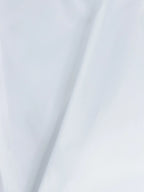 Pure White Solid Stretch