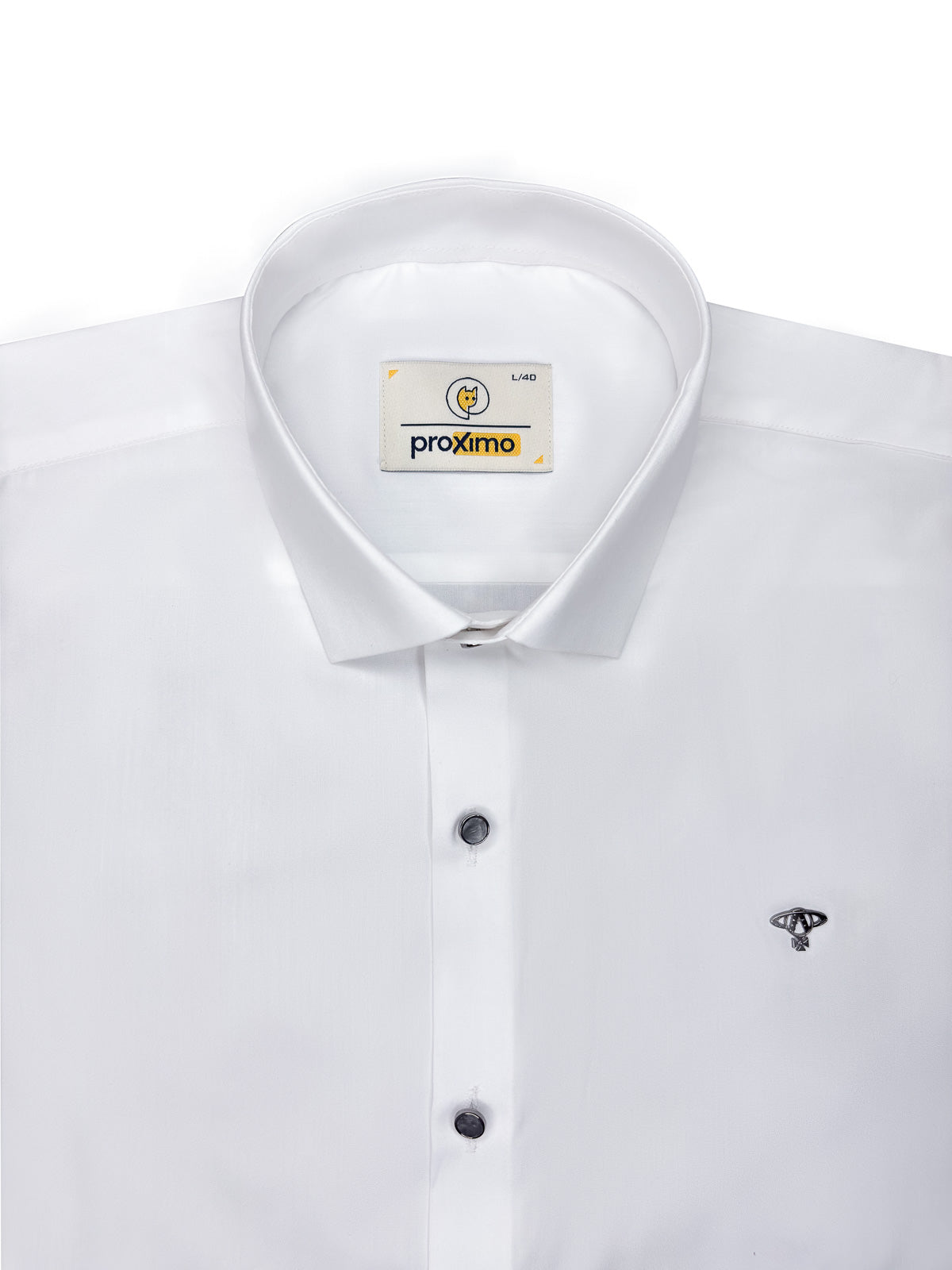 Proximo White Badge Edition