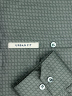 Forest Geo-Wave Shirt