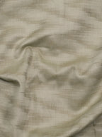 Khaki Taupe Dobby Bark Weave