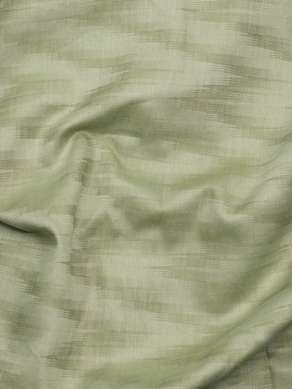 Khaki Taupe Dobby Bark Weave