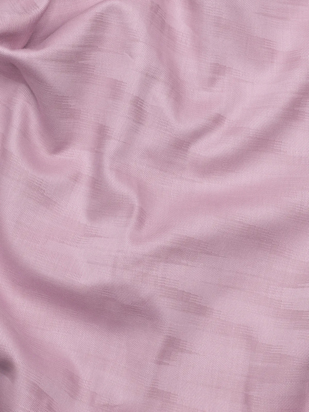 Rose Pink Dobby Bark Weave
