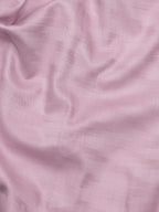 Rose Pink Dobby Bark Weave
