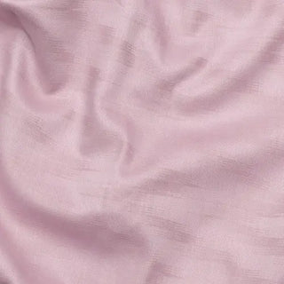 Rose Pink Dobby Bark Weave