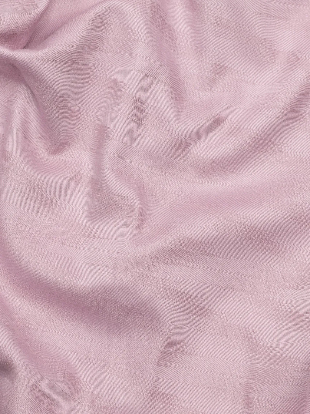 Rose Pink Dobby Bark Weave