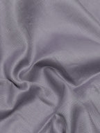 Plum Purple Dobby Chevron