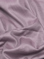Mauve Lavender Dobby Chevron