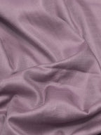 Mauve Lavender Dobby Chevron