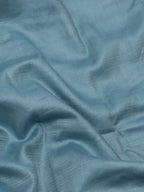 Slate Blue Dobby Chevron