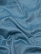 Slate Blue Dobby Chevron