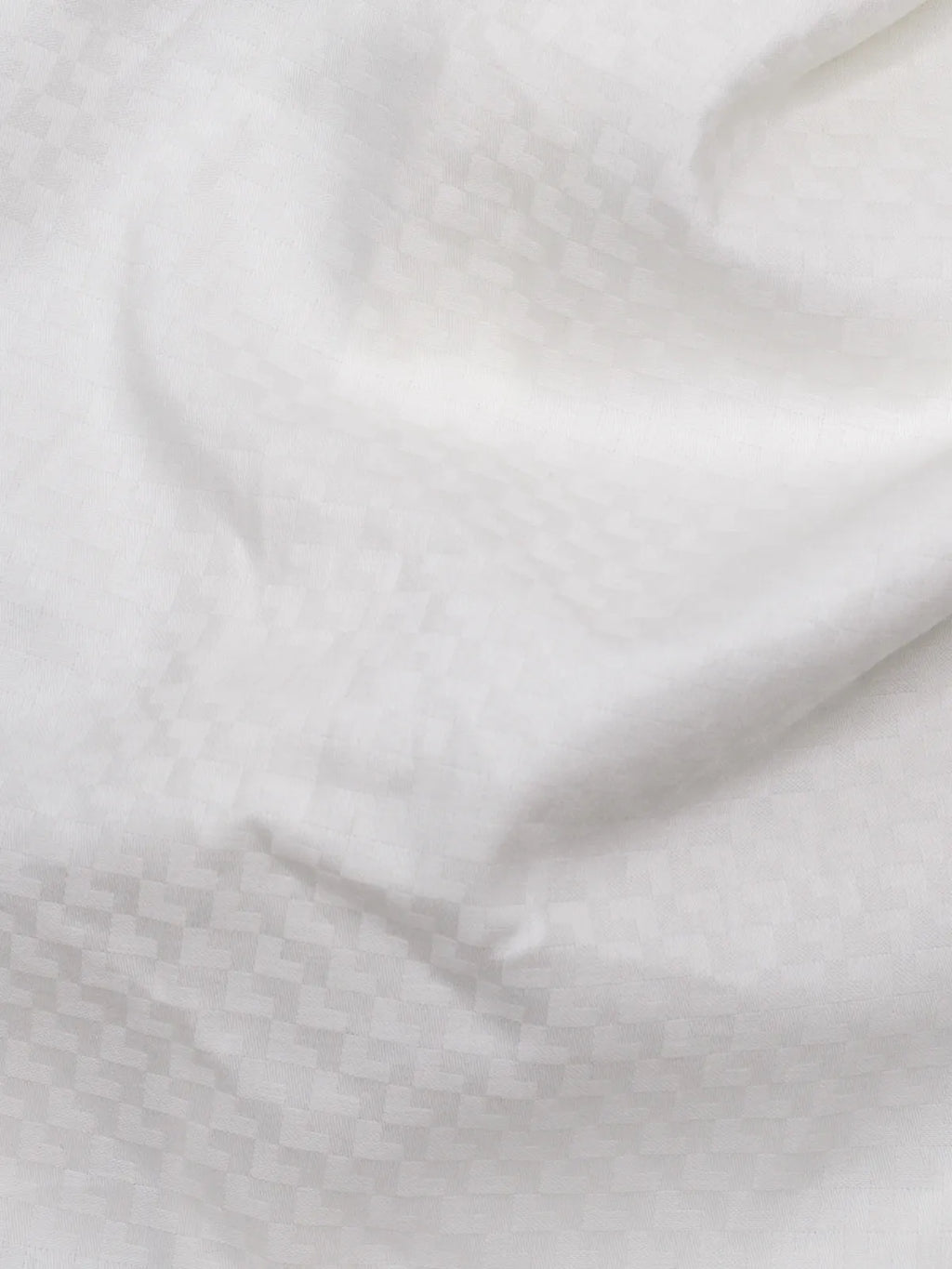 White Dobby Diamond