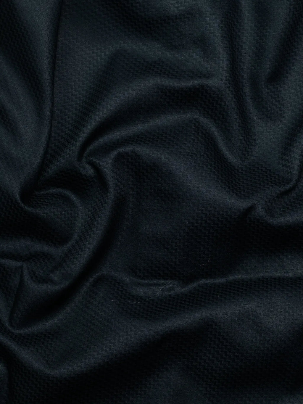 Black Dobby Honeycomb