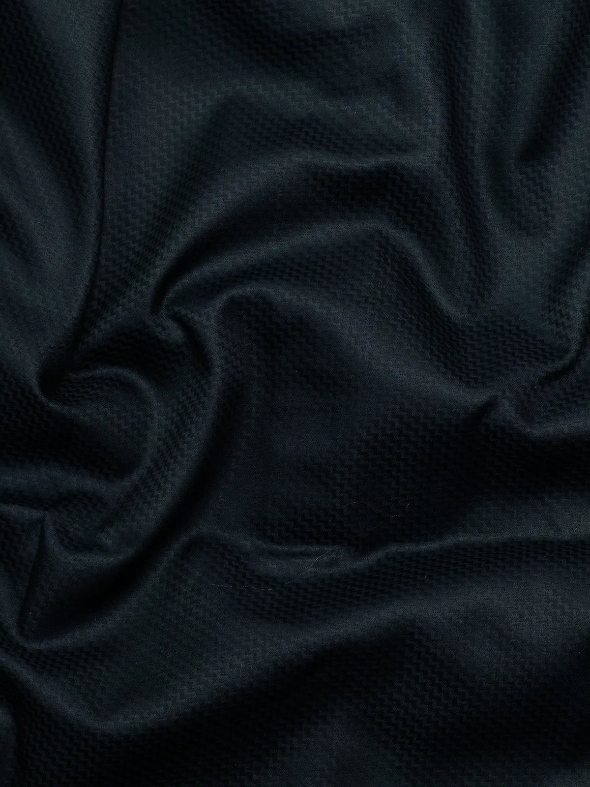 Black Dobby Honeycomb