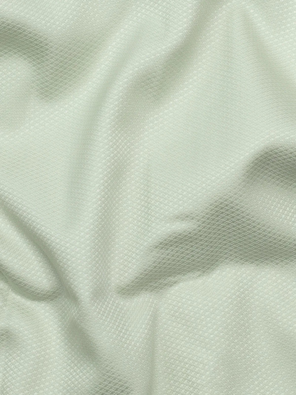Soft Pistachio Dobby Solid