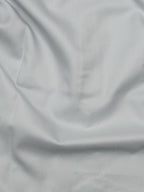 Steel Grey Dobby Solid