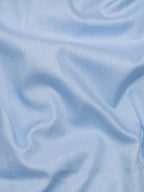 Periwinkle Blue Crosshatch Mini Pattern