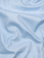 Periwinkle Blue Crosshatch Mini Pattern