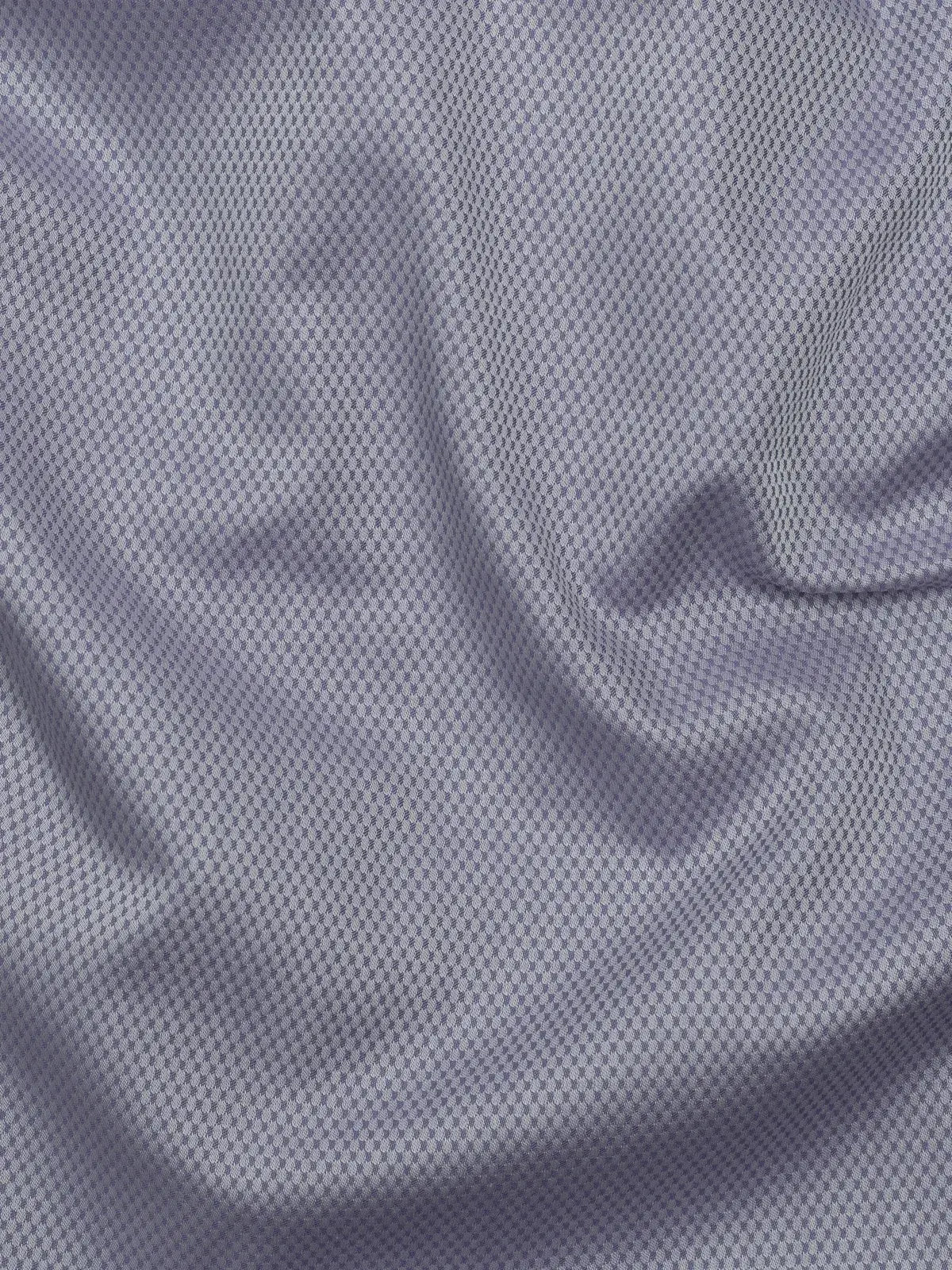Slate Purple Diamond Mini Pattern